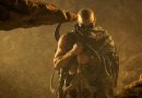 Riddick (2013)
