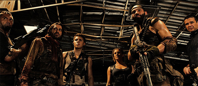 Riddick (2013)
