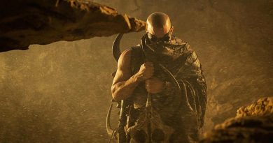 Riddick (2013)