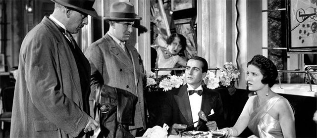 Au nom de la loi (1932)