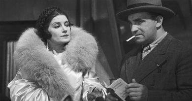 Au nom de la loi (1932)