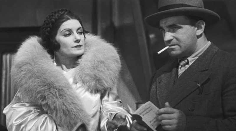 Au nom de la loi (1932)