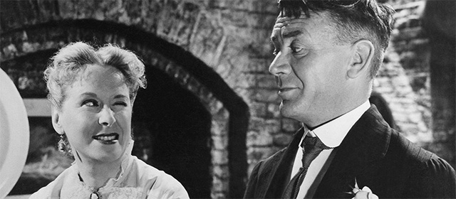 Chaussure à son pied (1953)