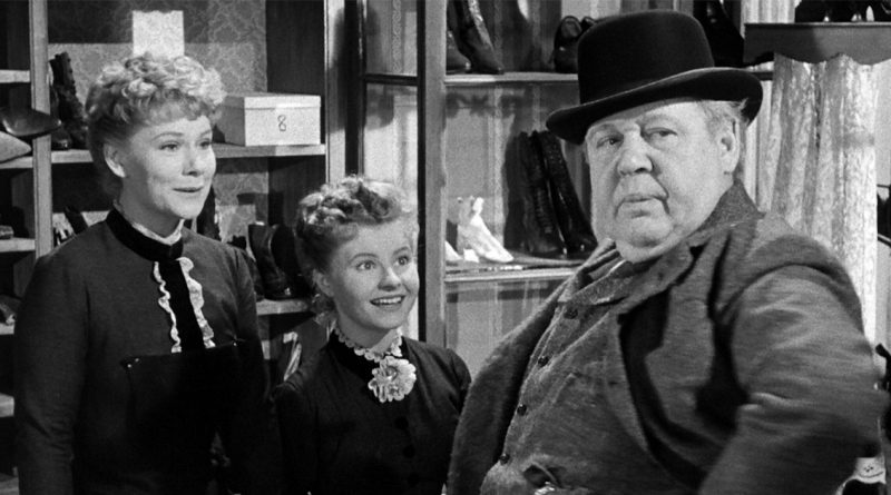 Chaussure à son pied (1953)