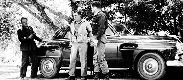 Le Voyage de la Peur (1953)