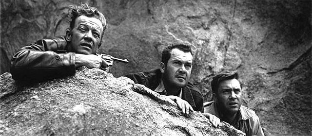 Le Voyage de la Peur (1953)