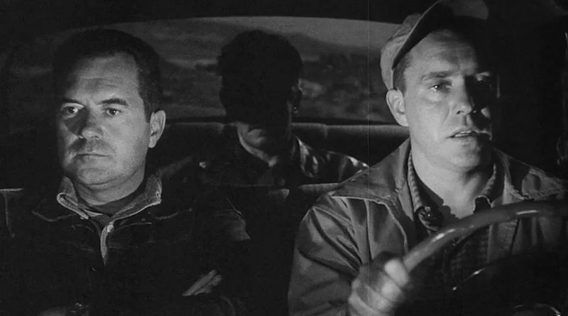 Le Voyage de la Peur (1953)