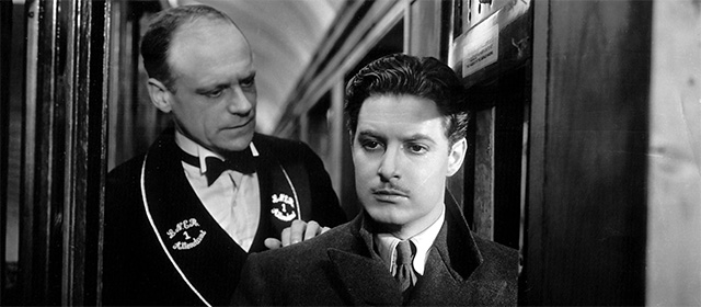 Les 39 Marches (1935)