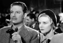 Les 39 Marches (1935)