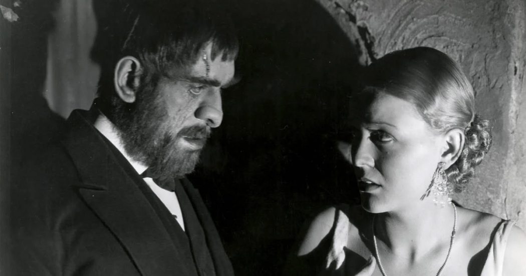 Une soirée étrange (1932)