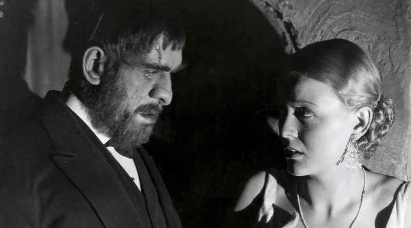 Une soirée étrange (1932)