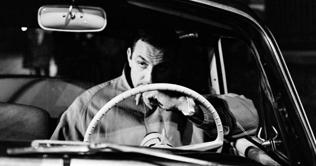 Un témoin dans la ville (1959)