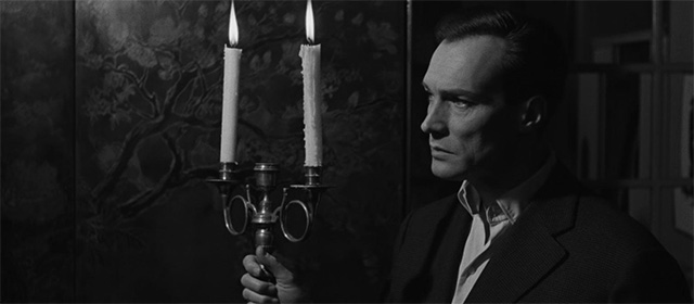 Jacques Berthier dans Un témoin dans la ville (1959)