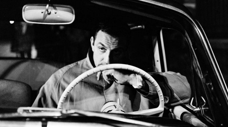 Un témoin dans la ville (1959)